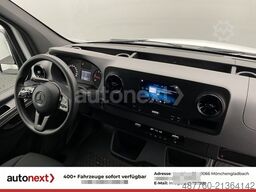 MERCEDES-BENZ Sprinter 317 Automatik *Werkstatt* AHK+Kamera 16