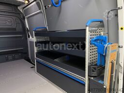 MERCEDES-BENZ Sprinter 317 Automatik *Werkstatt* AHK+Kamera 16