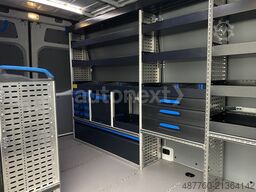 MERCEDES-BENZ Sprinter 317 Automatik *Werkstatt* AHK+Kamera 16