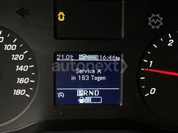 MERCEDES-BENZ Sprinter 317 Automatik *Werkstatt* AHK+Kamera 16