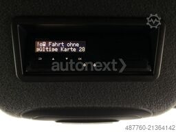 MERCEDES-BENZ Sprinter 317 Automatik *Werkstatt* AHK+Kamera 16