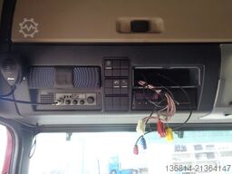 MAN TGS 26.500 6x4 Hydrodrive Epsilon M12Z