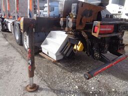 MAN TGS 26.500 6x4 Hydrodrive Epsilon M12Z