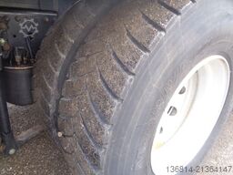 MAN TGS 26.500 6x4 Hydrodrive Epsilon M12Z