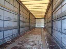 SCHWARZMÜLLER J-Serie J06VLN3 Staplerhalterung Lenkachse