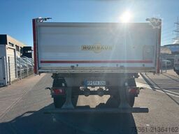 HUMBAUR HTK 195024 Dreiseitenkipper SAF