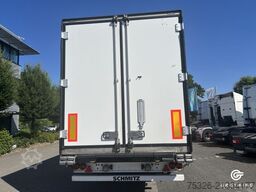 SCHMITZ CARGOBULL SKO 24/L - 13.4 FP 45 Cool