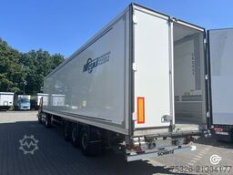 SCHMITZ CARGOBULL SKO 24/L - 13.4 FP 45 Cool