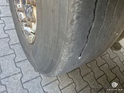 SCHMITZ CARGOBULL SKO 24/L - 13.4 FP 45 Cool