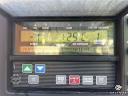 SCHMITZ CARGOBULL SKO 24/L - 13.4 FP 45 Cool