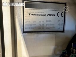 TRUMPF TrumaBend V85S