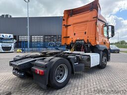 Mercedes-Benz Actros 1936 Euro 6 / 580.000 KM / NL Truck  APK...