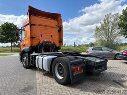 Mercedes-Benz Actros 1936 Euro 6 / 580.000 KM / NL Truck  APK...