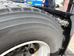 Mercedes-Benz Actros 1936 Euro 6 / 580.000 KM / NL Truck  APK...
