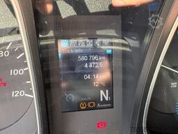 Mercedes-Benz Actros 1936 Euro 6 / 580.000 KM / NL Truck  APK...