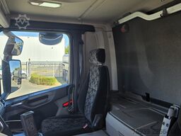 Scania G 450 B 8x2