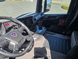 Scania G 450 B 8x2