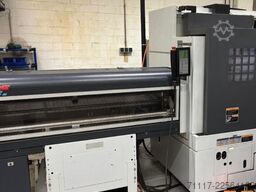 Mori Seiki NL 2500 SY / Bar Loader
