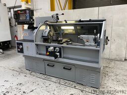 XYZ Machine Tools Proturn SLX 355 ProtoTRAK CNC Gap Be