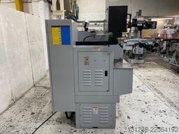 XYZ Machine Tools Proturn SLX 355 ProtoTRAK CNC Gap Be