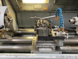 XYZ Machine Tools Proturn SLX 355 ProtoTRAK CNC Gap Be
