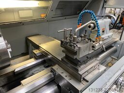 XYZ Machine Tools Proturn SLX 355 ProtoTRAK CNC Gap Be