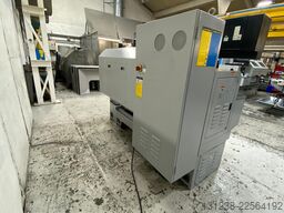 XYZ Machine Tools Proturn SLX 355 ProtoTRAK CNC Gap Be