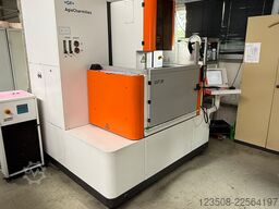 AGIE CHARMILLES CUT20