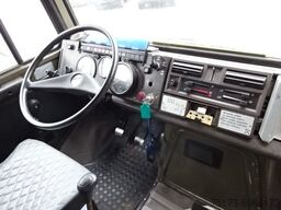 MERCEDES-BENZ Unimog U 1300 L Turbo OM 366 Pritsche 4x4