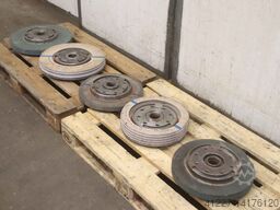 verschiedene Ø 400 bis 485 mm