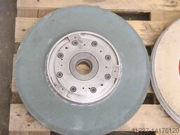 verschiedene Ø 400 bis 485 mm