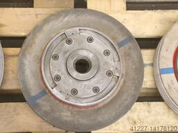 verschiedene Ø 400 bis 485 mm