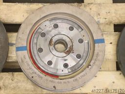 verschiedene Ø 400 bis 485 mm