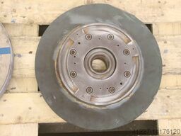 verschiedene Ø 400 bis 485 mm