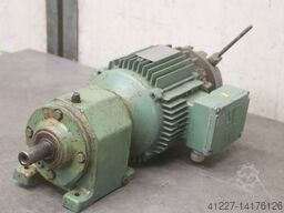 SEW-Eurodrive R42 DT90L2BMG/HR/TF/VS