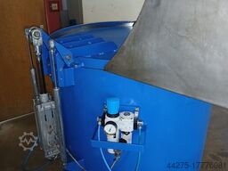 Elias keine Steimel MZ 600 PD-TG
