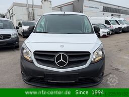 MERCEDES-BENZ Citan Kasten 109 CDI lang