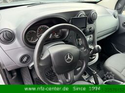 MERCEDES-BENZ Citan Kasten 109 CDI lang
