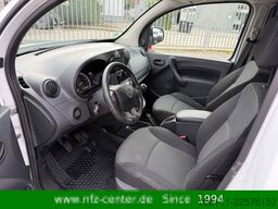 MERCEDES-BENZ Citan Kasten 109 CDI lang