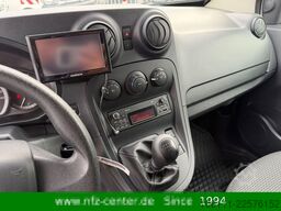 MERCEDES-BENZ Citan Kasten 109 CDI lang