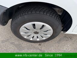 MERCEDES-BENZ Citan Kasten 109 CDI lang