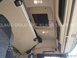 MERCEDES-BENZ Actros 1842 BigSpace 2-Tanks  Euro 6