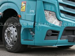 MERCEDES-BENZ Actros 1842 BigSpace 2-Tanks  Euro 6
