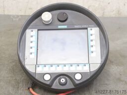 Siemens 6AV6645-0CC01-0AXO