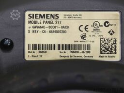 Siemens 6AV6645-0CC01-0AXO