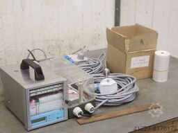 Endress+Hauser RSA10-31B1T