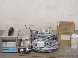 Endress+Hauser RSA10-31B1T