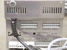 Endress+Hauser RSA10-31B1T