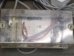 Endress+Hauser RSA10-31B1T