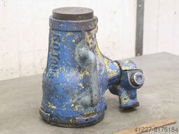 Osaka 50 ton Hub 130 mm